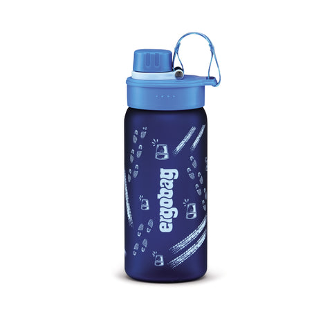 ergobag Trinkflasche 00828-30001-10 Blaulicht Blaulicht