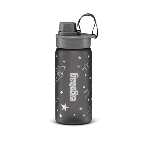 ergobag Trinkflasche 00828-60027-10 Weltall Weltall