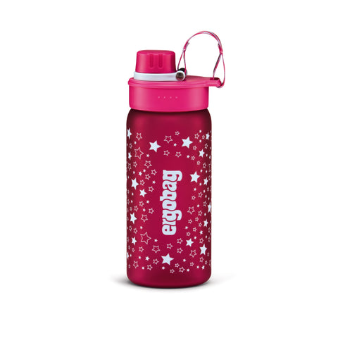 ergobag Trinkflasche 00828-40019-10 Sternchen Sternchen