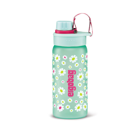 ergobag Trinkflasche 00828-30003-10 Blümchen Blümchen