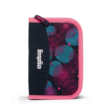ergobag Federmäppchen 00762-90198-10 KorallBär KorallBär