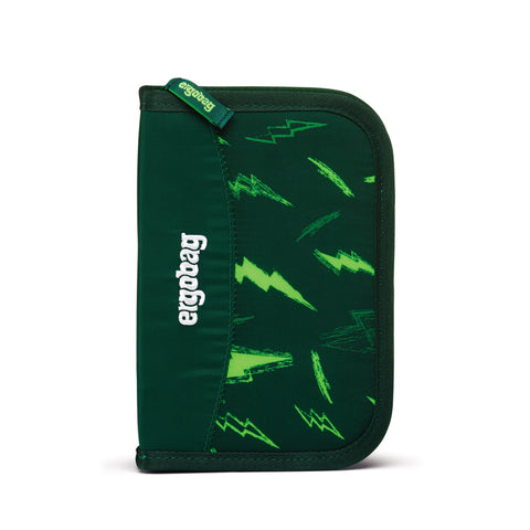 ergobag Federmäppchen 00767-90196-10 Bärtastisch Bärtastisch