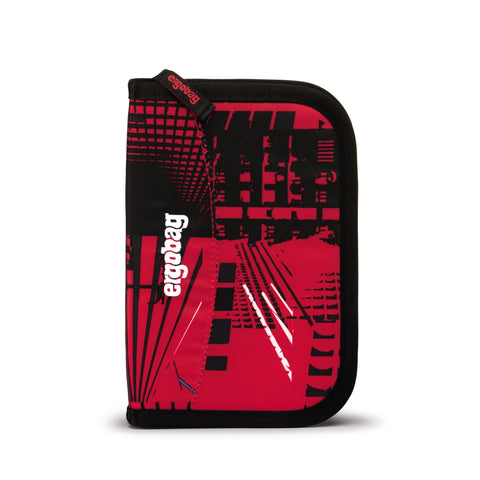 ergobag Federmäppchen 00780-90195-10 AlarmBärreitschaft AlarmBärreitschaft