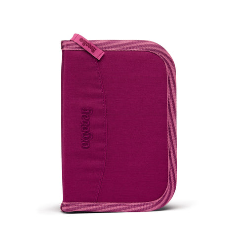 ergobag Federmäppchen 00768-40083-10 WaldzauBär WaldzauBär