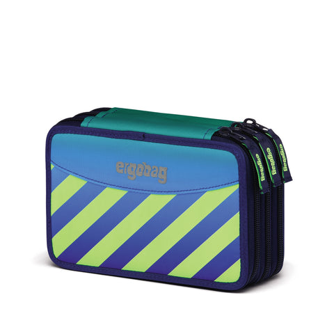ergobag Maxi-Mäppchen 00485-90161-10 TruckBär