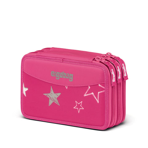 ergobag Maxi-Mäppchen 00490-90199-10 SternzauBär SternzauBär
