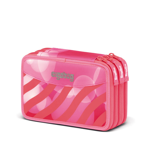 Ergobag Maxi-Mäppchen 00485-90160-10 KuntBärbunt Einhorn