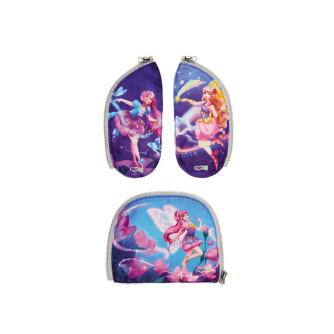 ergobag Zippies 00820-00008-10 3tlg. Fee Fee