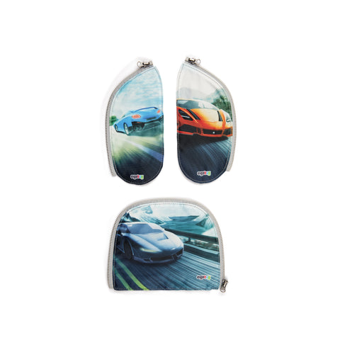 ergobag Zippies 00820-00045-10 3tlg. Autos Autos