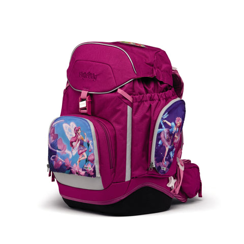 ergobag Zippies 00820-00008-10 3tlg. Fee Fee