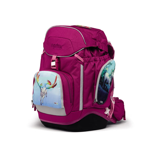 ergobag Zippies 00820-00005-10 3tlg. Einhörner