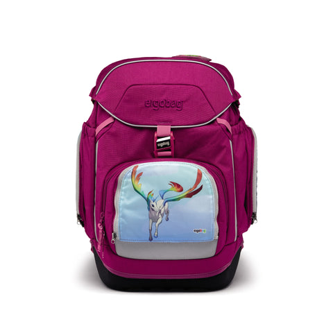 ergobag Zippies 00820-00005-10 3tlg. Einhörner Einhörner