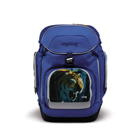 ergobag Zippies 00820-00016-10 3tlg. Gefährliche Tiere Gefährliche Tiere