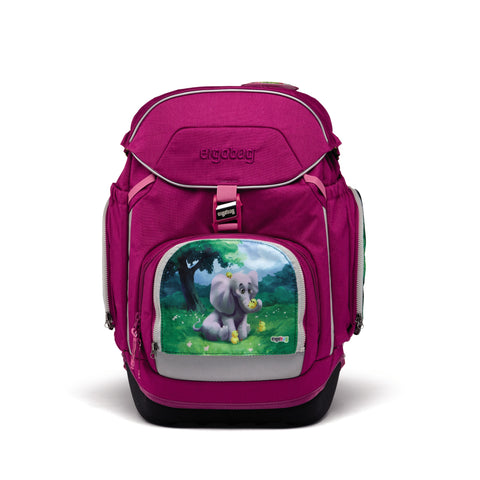 ergobag Zippies 00820-00044-10 3tlg. Zoobabies Zoobabies