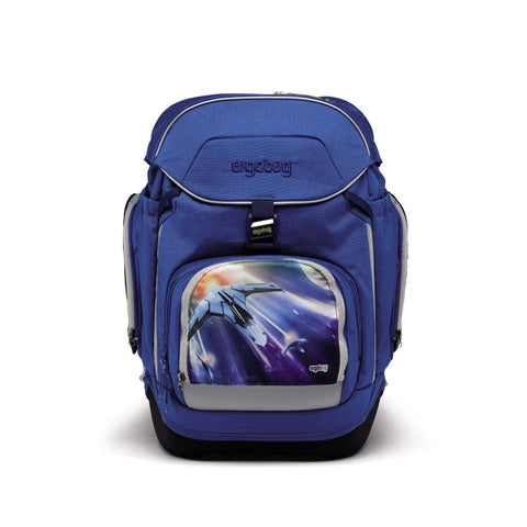 ergobag Zippies 00820-00010-10 3tlg. Weltall Weltall