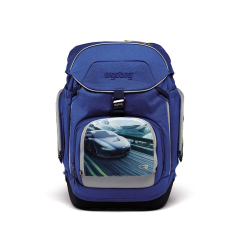 ergobag Zippies 00820-00045-10 3tlg. Autos Autos