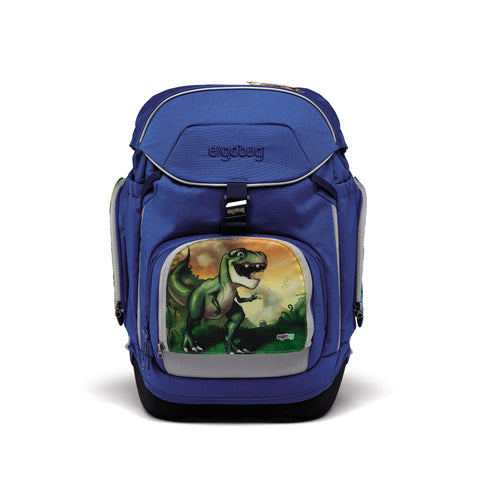 ergobag Zippies 00820-00063-10 3tlg. Dinowelt