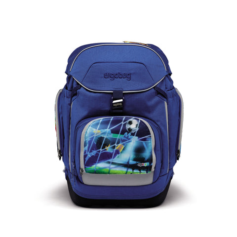 ergobag Zippies 00820-00015-10 3tlg. Fußball