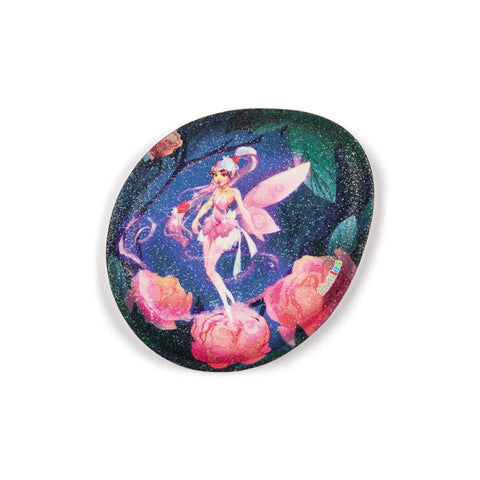 ergobag Funkel-Klettie KLE-CGL-001-005 Fee Fee