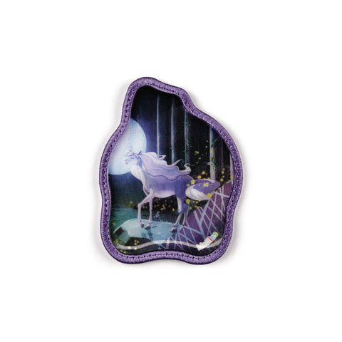 ergobag Wackel-Klettie KLE-WOB-001-004 Fabelhaft Fabelhaft