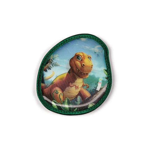 ergobag Wackel-Klettie KLE-WOB-001-005 Urzeittier Urzeittier