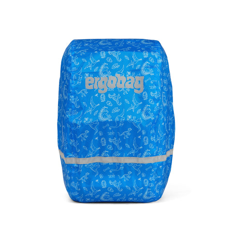 ergobag Regencape ERG-RNC-001-001 Dinos Dinos