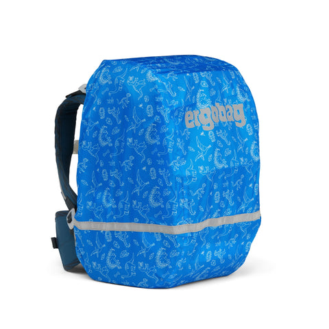 ergobag Regencape ERG-RNC-001-001 Dinos Dinos
