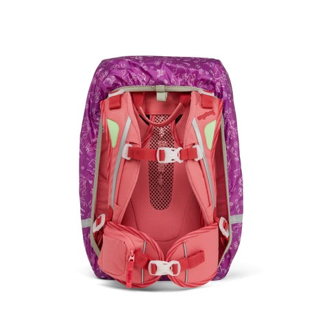 ergobag Regencape ERG-RNC-001-002 Pferde Pferde