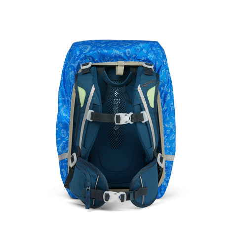 ergobag Regencape ERG-RNC-001-001 Dinos Dinos