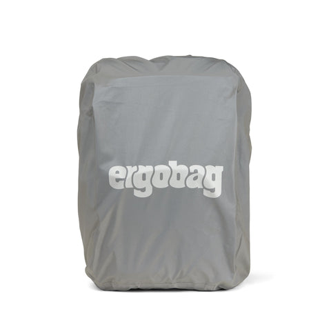ergobag Regencape ERG-RNC-001-G20 Reflex