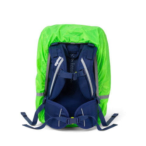 ergobag Regencape ERG-RNC-003-213 Grün Grün