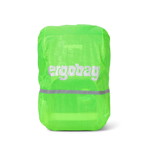 ergobag Regencape ERG-RNC-003-213 Grün Grün