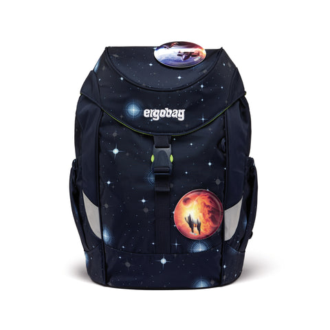 ergobag Kindergartenrucksack Mini 00705-900L9-10 KoBärnikus KoBärnikus