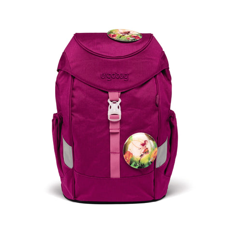 ergobag Kindergartenrucksack Mini 00750-40083-10 WaldzauBär WaldzauBär