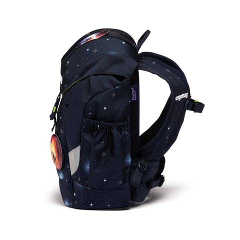 ergobag Kindergartenrucksack Mini 00705-900L9-10 KoBärnikus KoBärnikus