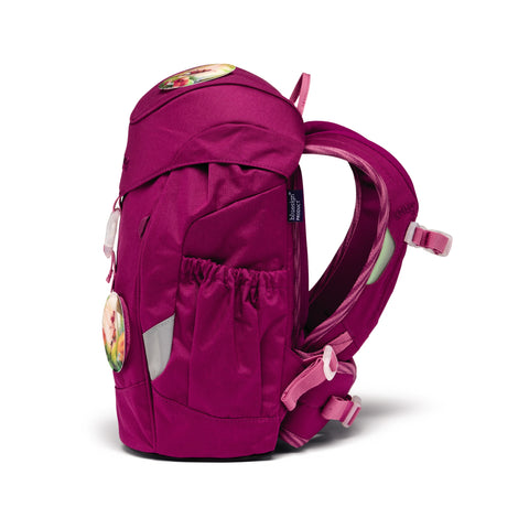 ergobag Kindergartenrucksack Mini 00750-40083-10 WaldzauBär WaldzauBär