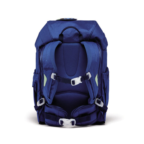 ergobag Kindergartenrucksack Mini 00750-30138-10 WaldmonstBär WaldmonstBär