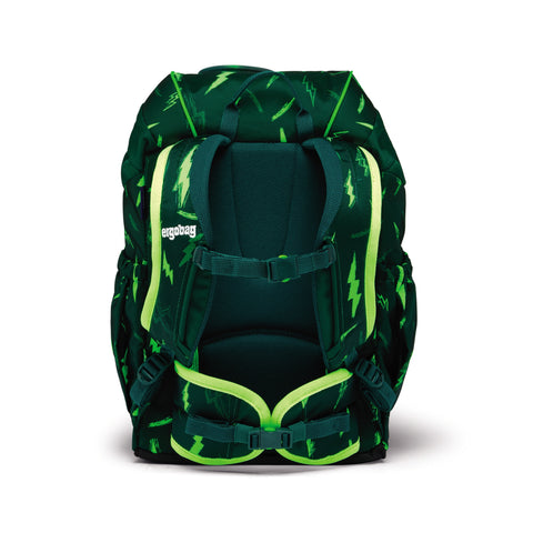 ergobag Kindergartenrucksack Mini 00465-90196-10 Bärtastisch Bärtastisch
