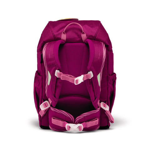 ergobag Kindergartenrucksack Mini 00750-40083-10 WaldzauBär WaldzauBär