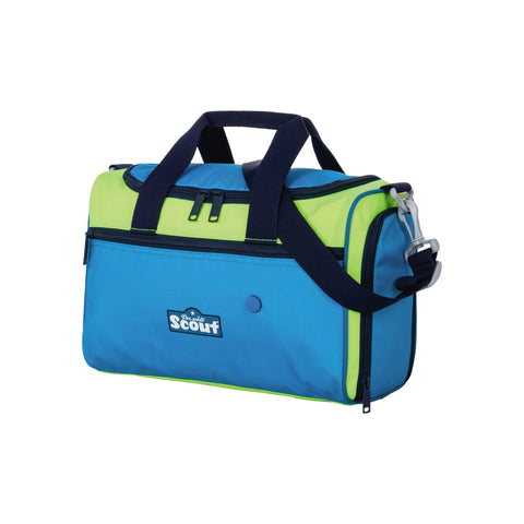 Scout Sporttasche 25310346900 Super Champion Sporttasche