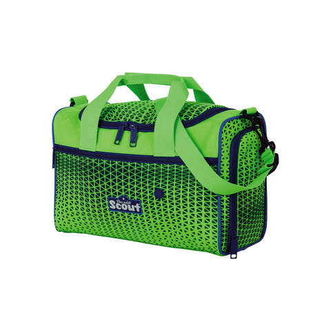 Scout Sporttasche 25310307900 Green Gecko Sporttasche