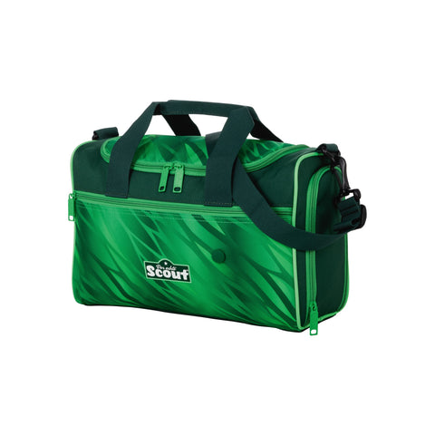 Scout Sporttasche 25310327700 Green Rex Sporttasche