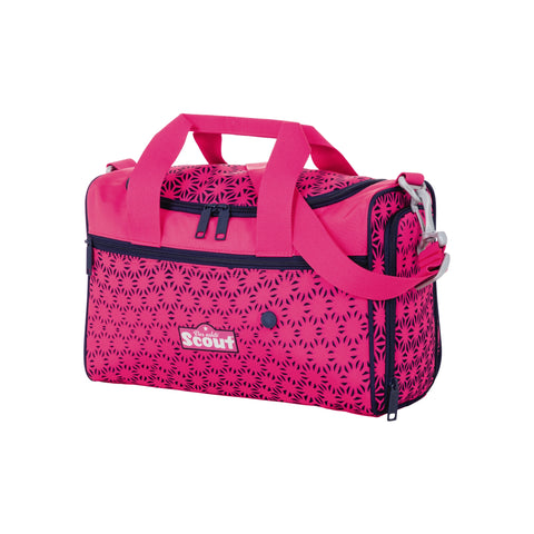 Scout Sporttasche 25310304900 Pink Glow Sporttasche