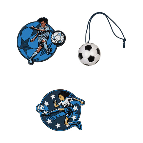 Scout Funny Snaps 26360046900 Super Champion 3 St./Pack. 0