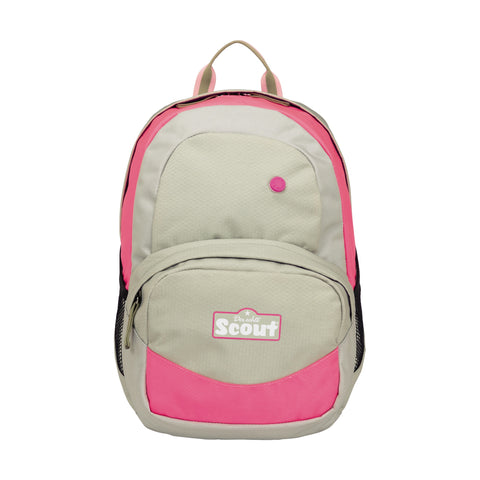 Scout Rucksack X 25620066500  Pink Cherry Rucksack