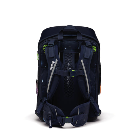 ergobag Schulranzen-Set wide 00668-900L9-10 KoBärnikus KoBärnikus