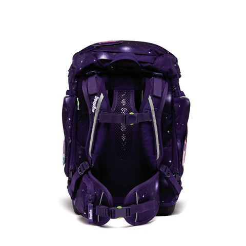ergobag Schulrucksack-Set pack 00642-900V6-10 Bärgasus Bärgasus