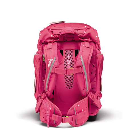 ergobag Schulrucksack-Set 00637-90152-10 Urlaub ReitBärhof Urlaub auf dem ReitBärhof