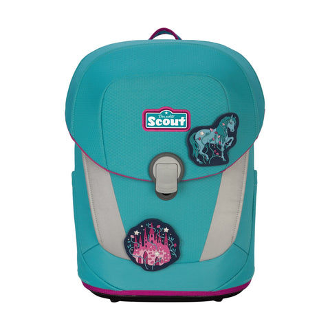 Scout Sunny II Schulranzen 73450753900 Dreamworld Dreamworld