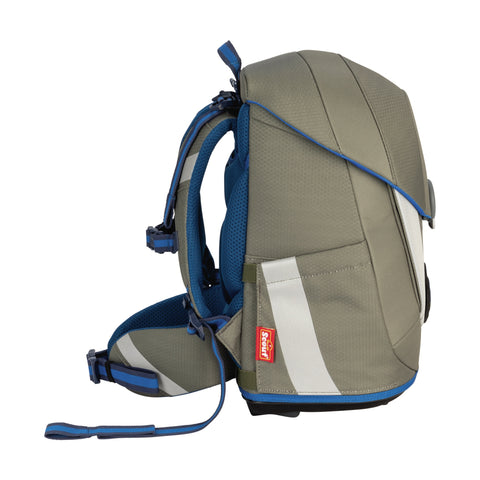 Scout Sunny II Schulranzen 73450739100 Adventure Adventure